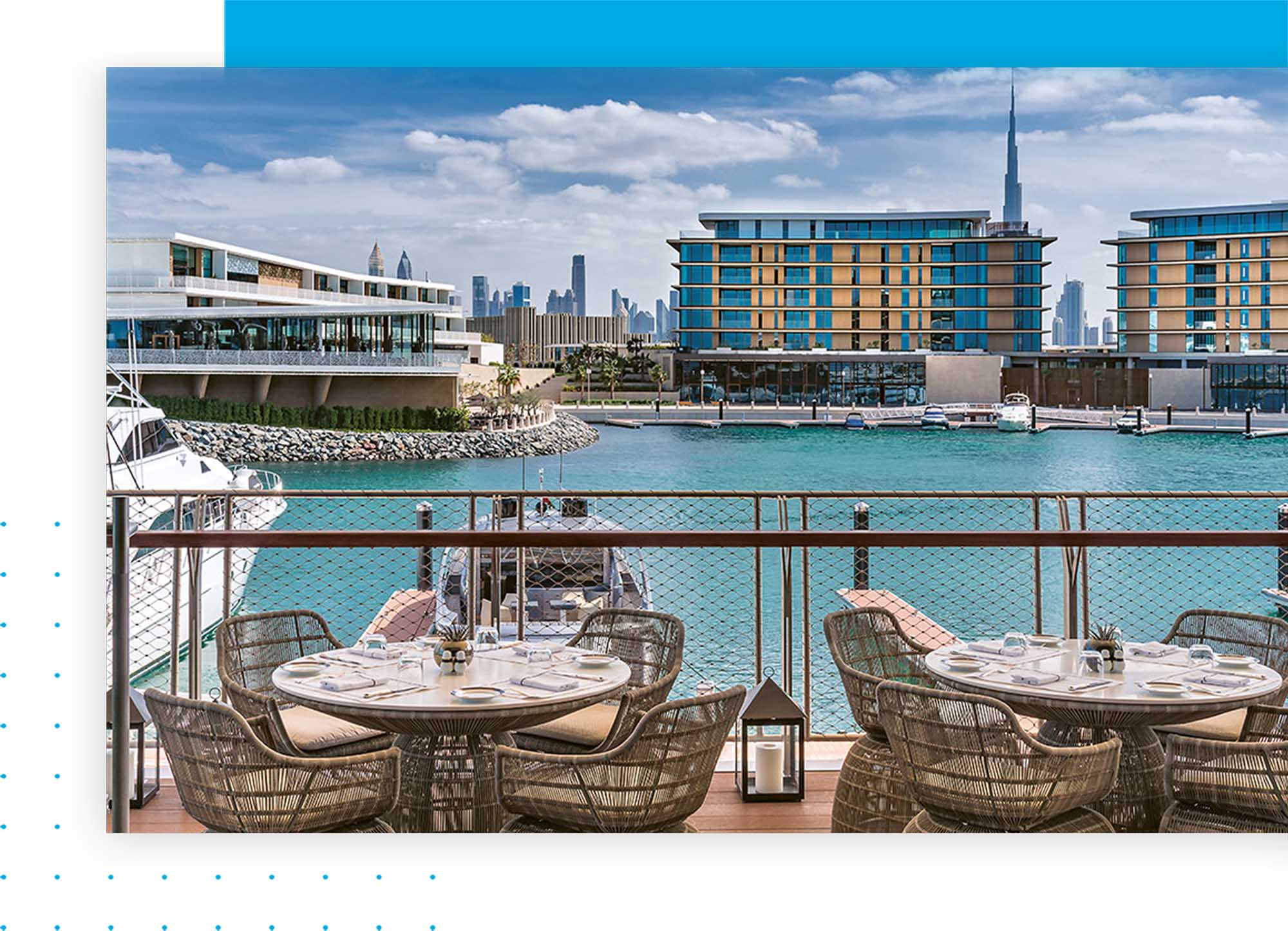 Meraas BULGARI Residences Dubai Apartments & Mansions for Sale